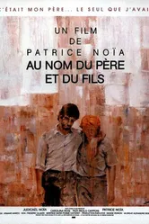 Au nom du père et du fils постер