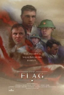 Постер The Flag 2006