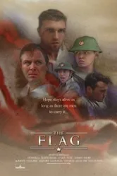 The Flag 2006 постер