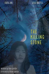 The Killing Stone постер
