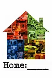 Home 2013, США, драма постер