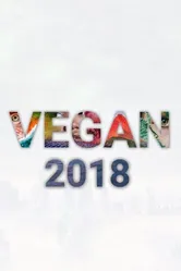 Веган 2018 2018 постер
