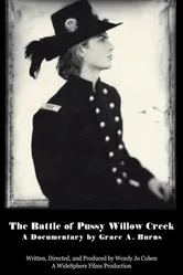 The Battle of Pussy Willow Creek постер