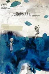 Офелия 2013, Франция постер