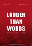 Louder Than Words 2018, Великобритания постер