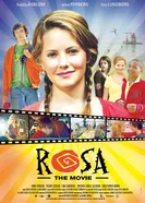 Rosa: The Movie постер