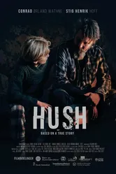 Hush 2022, Норвегия постер