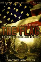 The Flag 2015 постер