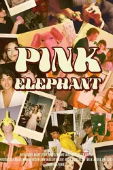 Pink Elephant 2020 постер