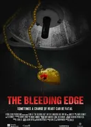 The Bleeding Edge постер