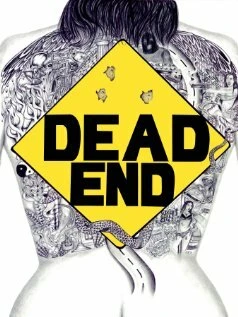 Постер Dead End 2019, США