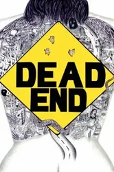 Dead End 2019, США постер
