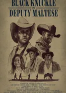 Black Knuckle and Deputy Maltese постер
