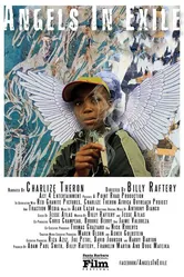 Angels in Exile постер