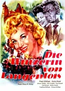 Die Winzerin von Langenlois постер