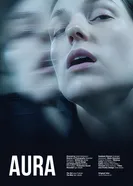 Aura постер