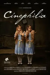 Sinefilija постер