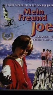 Постер Мой друг Джо 1996