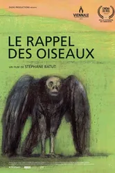 Le rappel des oiseaux постер