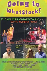 Going to Whatstock? постер