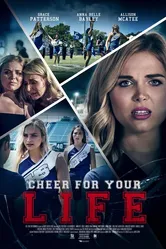 Cheer for Your Life постер