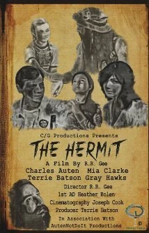 Постер The Hermit 2013