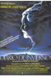 Зимний дневник 1988 постер