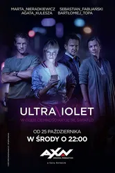 Ультрафиолет 2017 постер