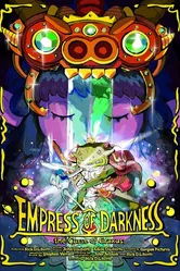 Empress of Darkness постер