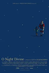 O Night Divine постер