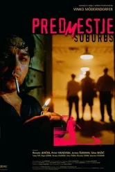 Пригород 2004 постер