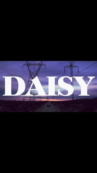 Постер Daisy 2014, США