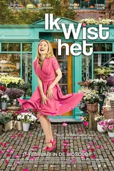 Ik wist het постер