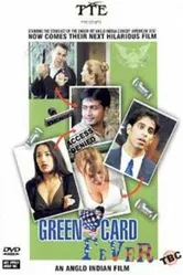 Green Card Fever постер
