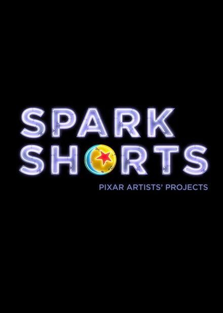 Постер SparkShorts