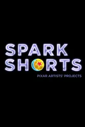 SparkShorts постер