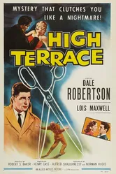 High Terrace постер