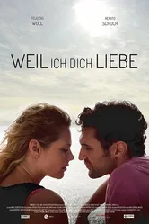 Weil ich dich liebe 2016 постер