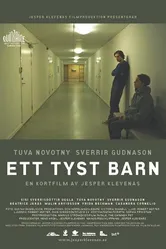 Молчаливый ребенок 2010 постер