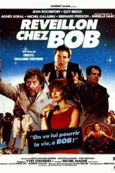 Неуловимый Боб 1984 постер