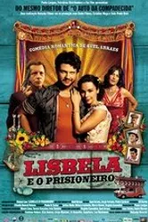 Лисбела и преступник 2003 постер