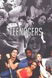 Teenagers 2014 постер