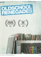 Олдскульные ренегаты 2013 постер
