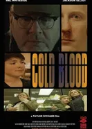 Cold Blood 2018 постер
