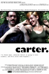 Постер Картер 2009, США