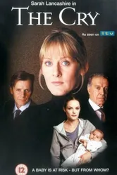 The Cry постер
