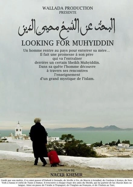 Постер Looking for Muhyiddin