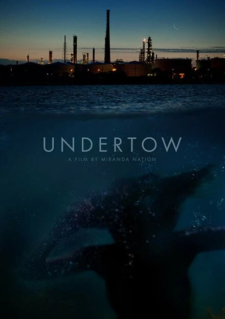 Постер Undertow 2018