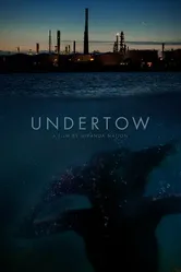 Undertow 2018 постер