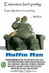 Muffin Man постер
